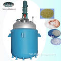 vacuum casting resin machine cracking kettle